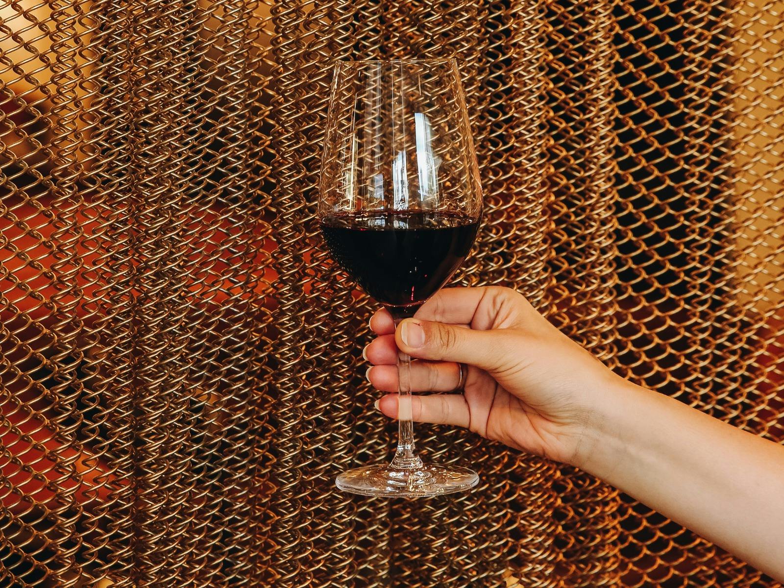 Russell Street Wine Bar