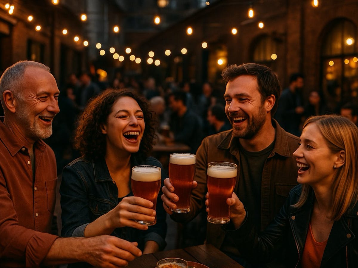 Sydney Beer Week