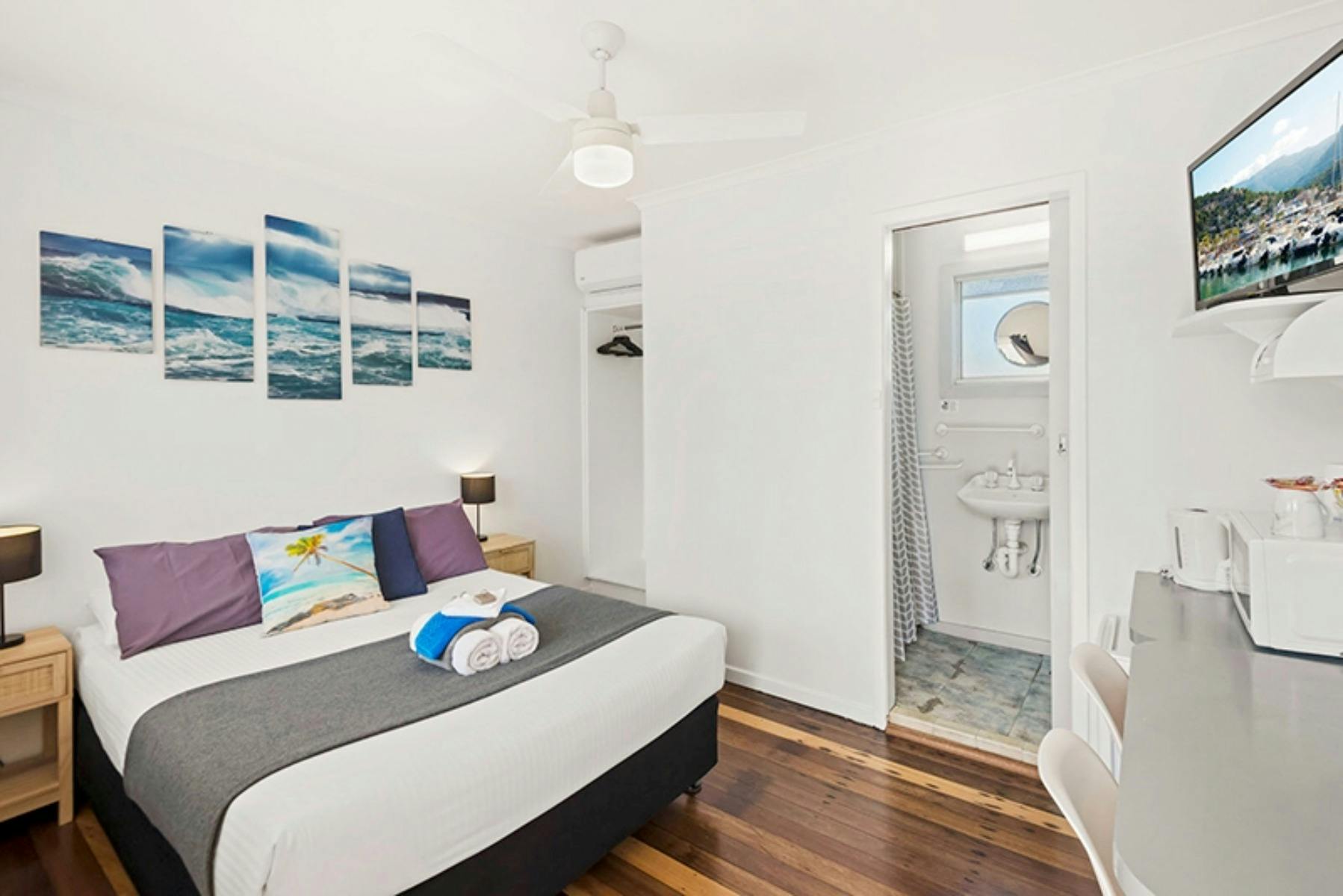 Pacific Motel Evans Head