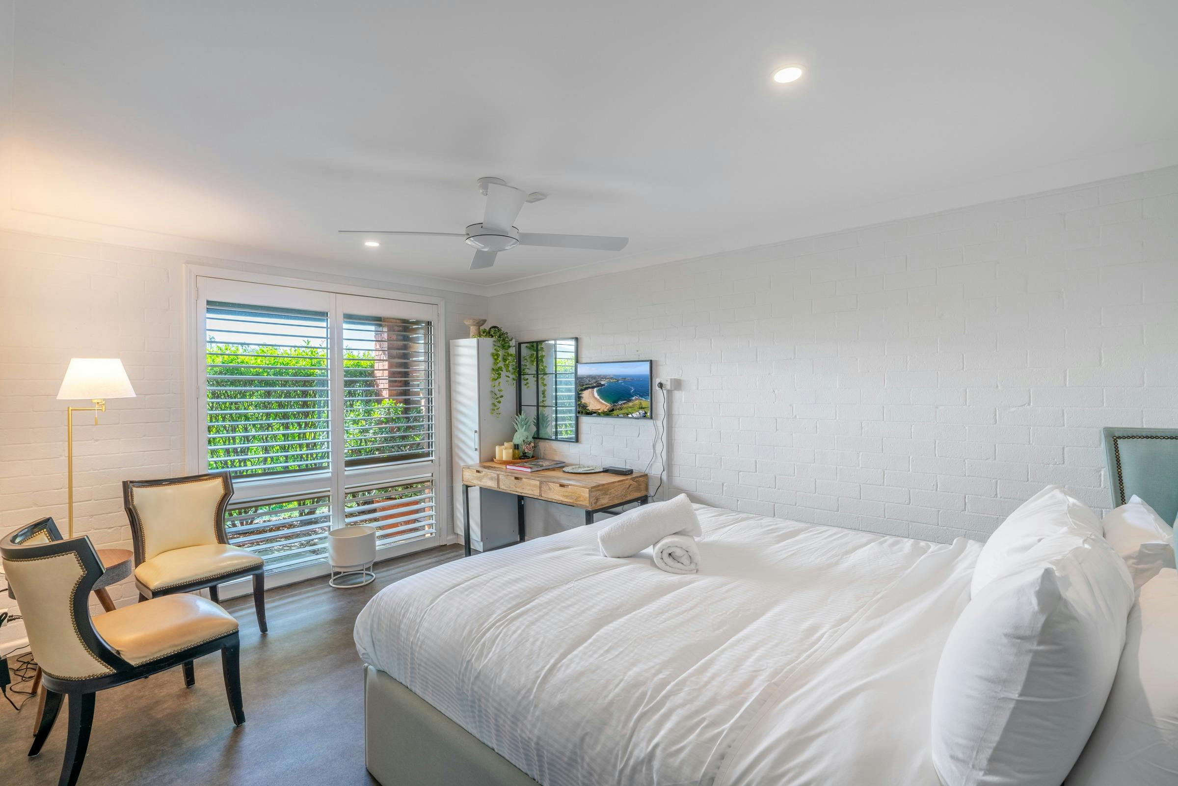 基阿玛山景工作室