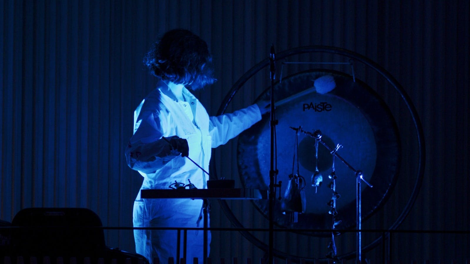 The Equinox Sound Baths