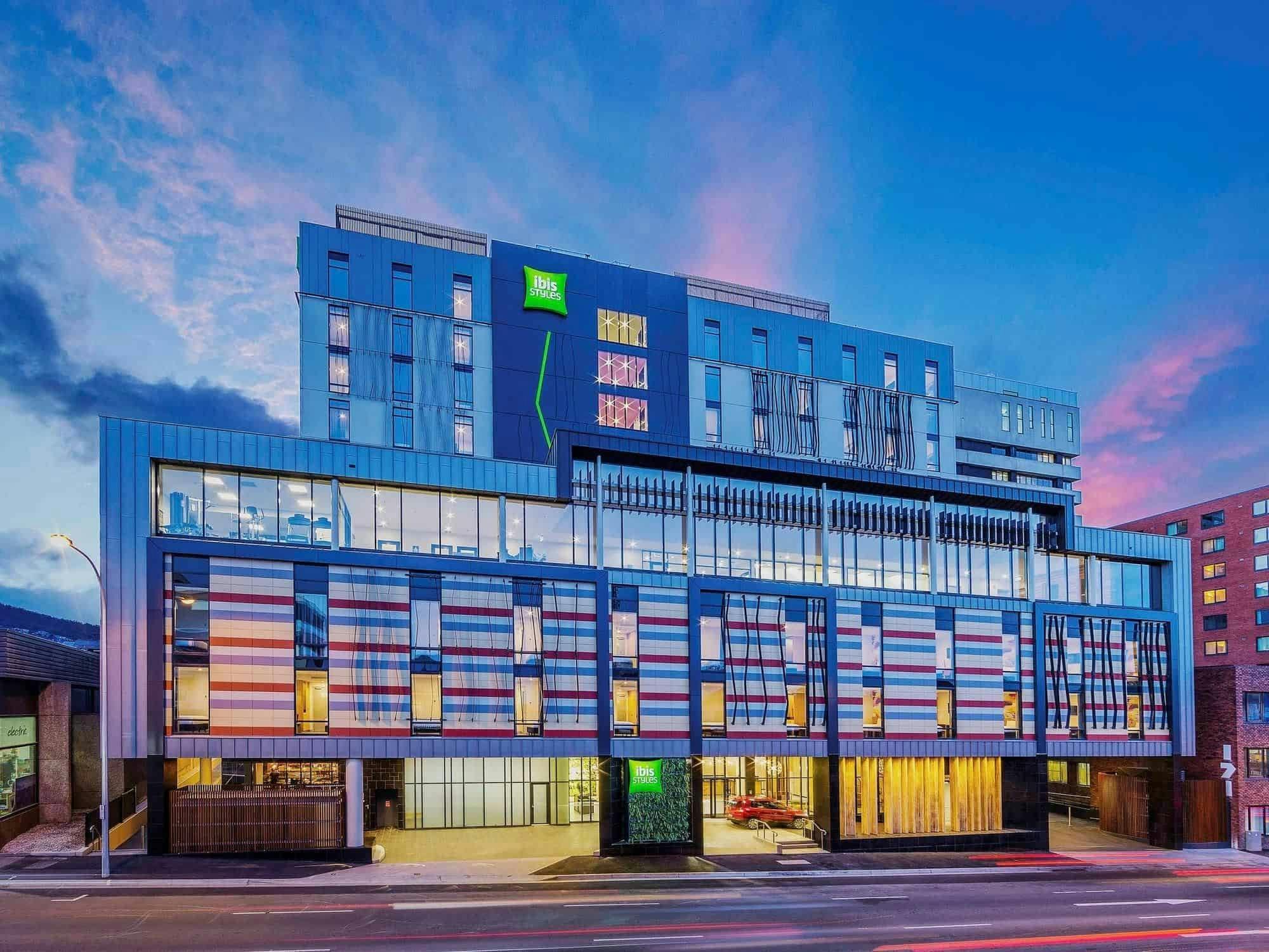 ibis hotel