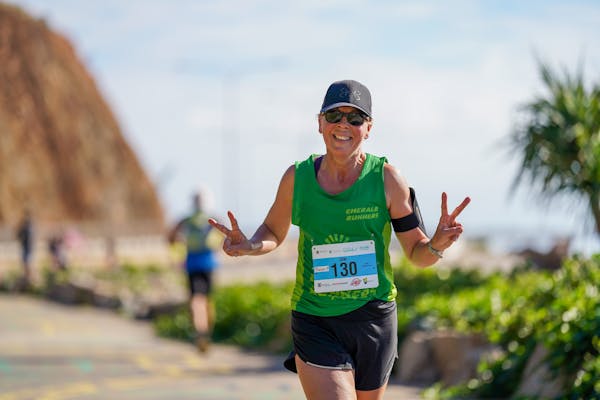 Yeppoon Running Festival