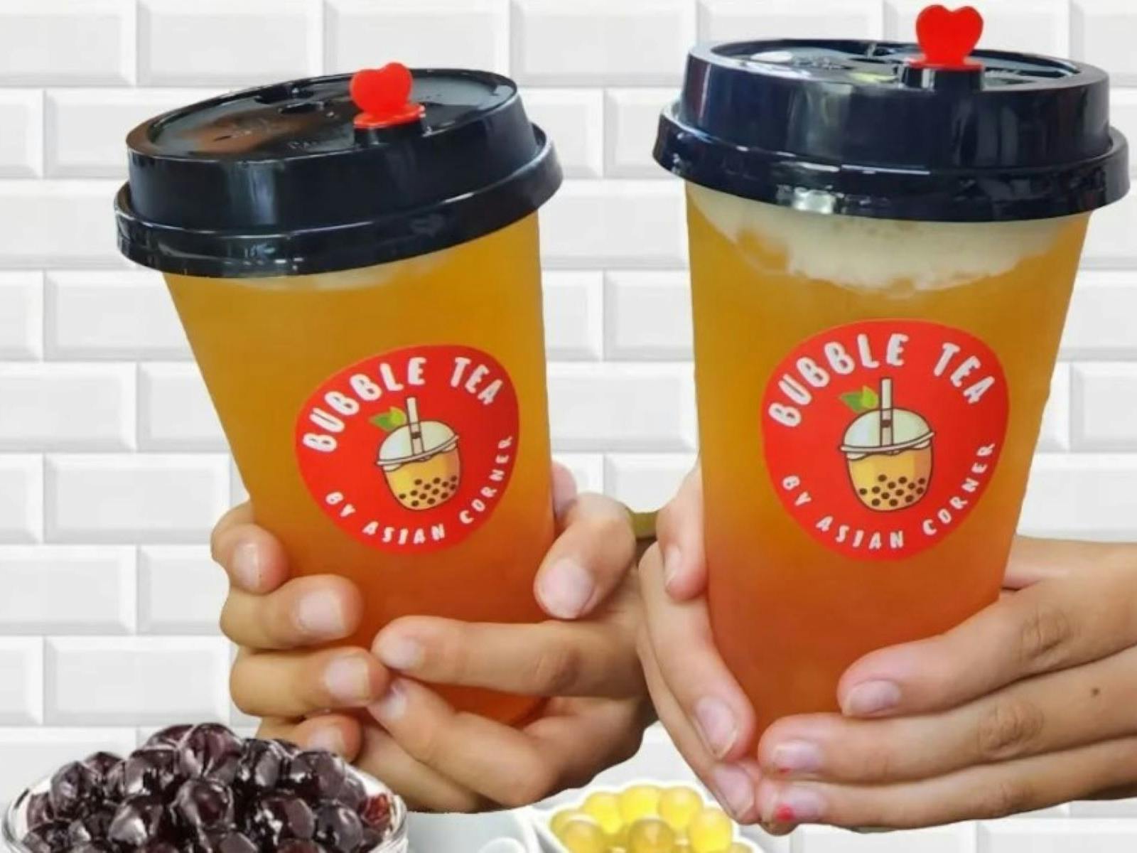 Bubble Tea