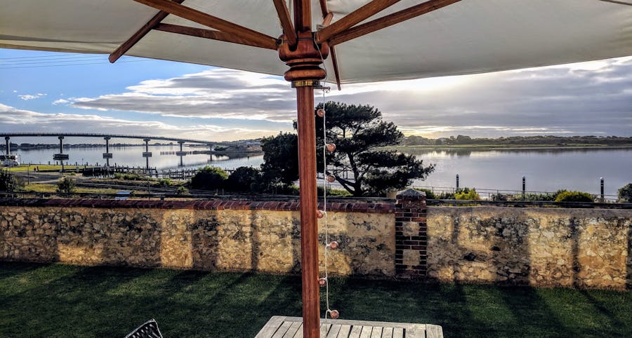 3 Day Fantastic Fleurieu Water and Wine Tour