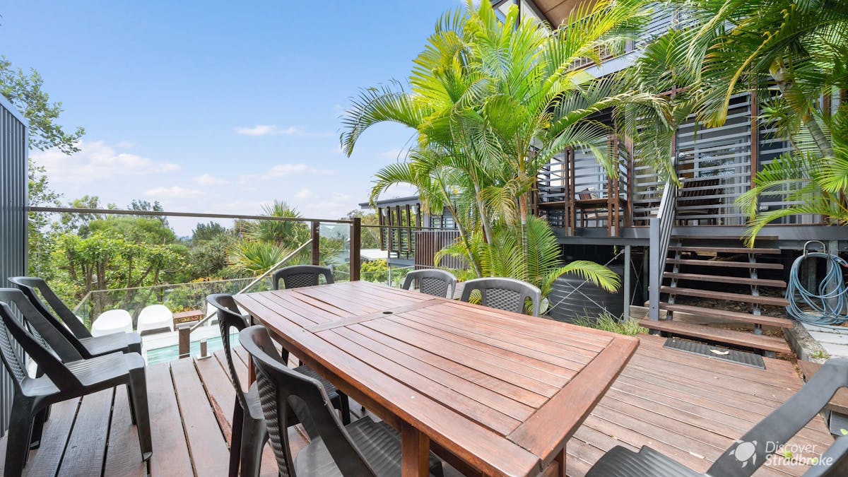 Bombora Beach House
