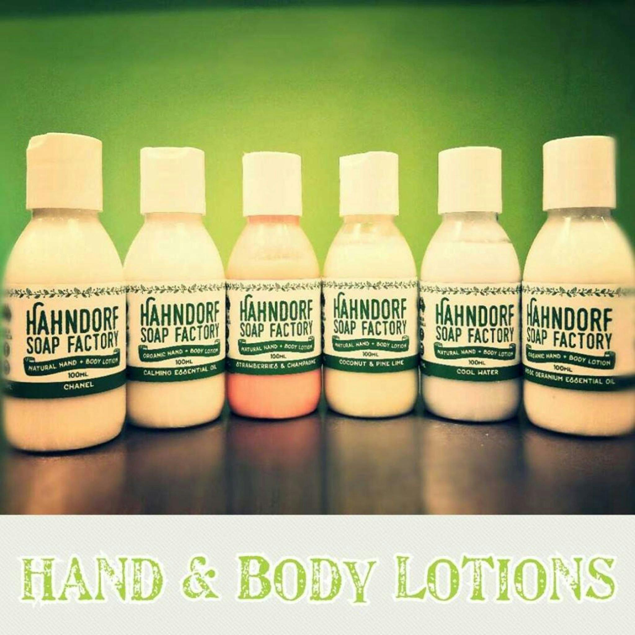 Hahndorf Soap Factory
