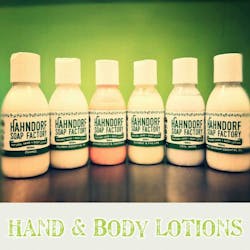 Hahndorf Soap Factory