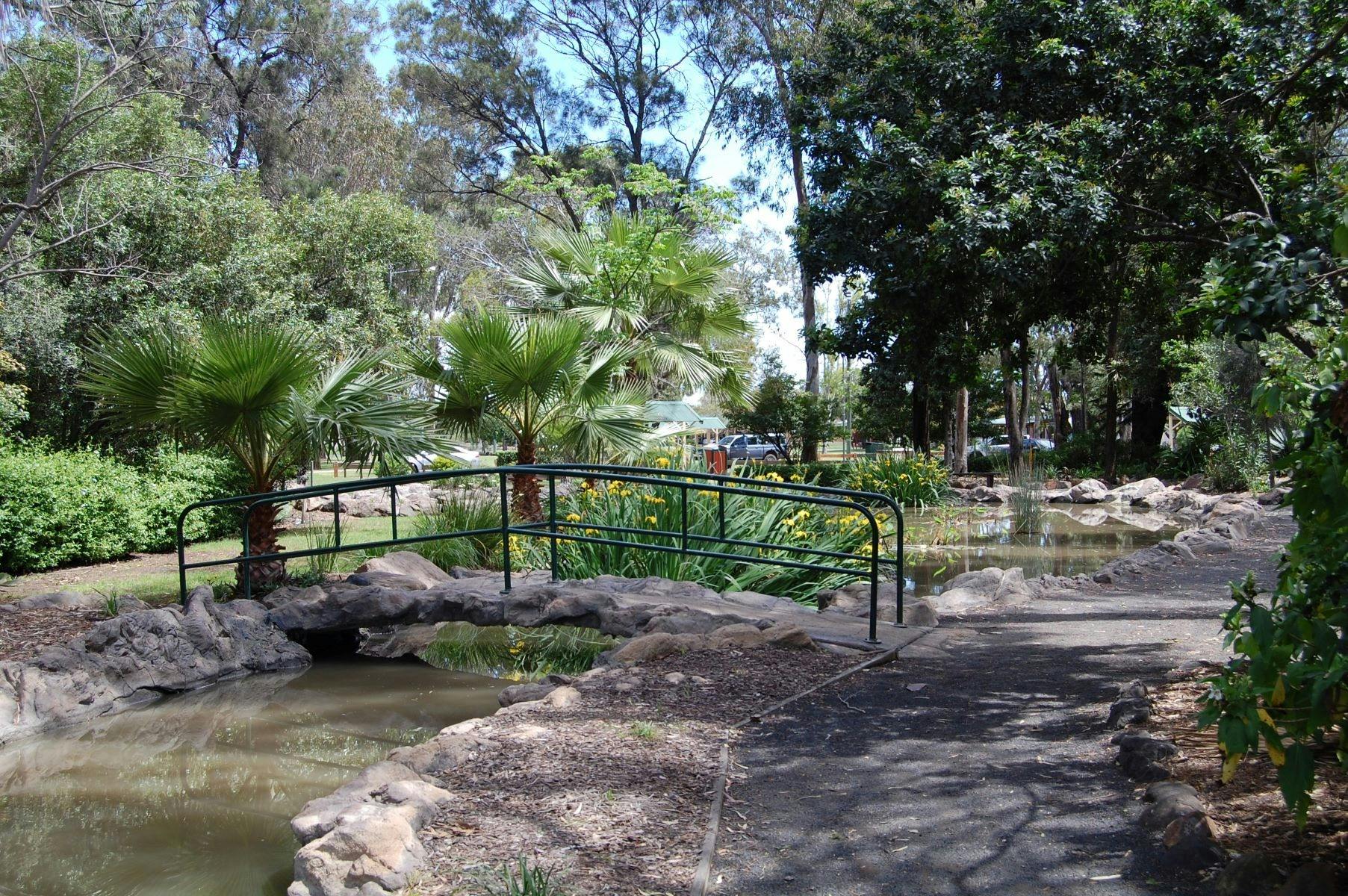 Thomas Jack Park