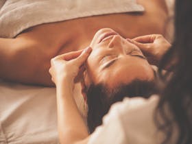 Accredited Professional Remedial Massage Therapy