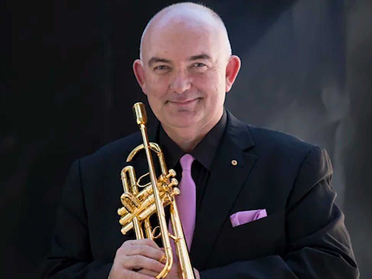 James Morrison Trio