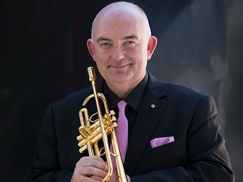 James Morrison Quartet - The Deep North