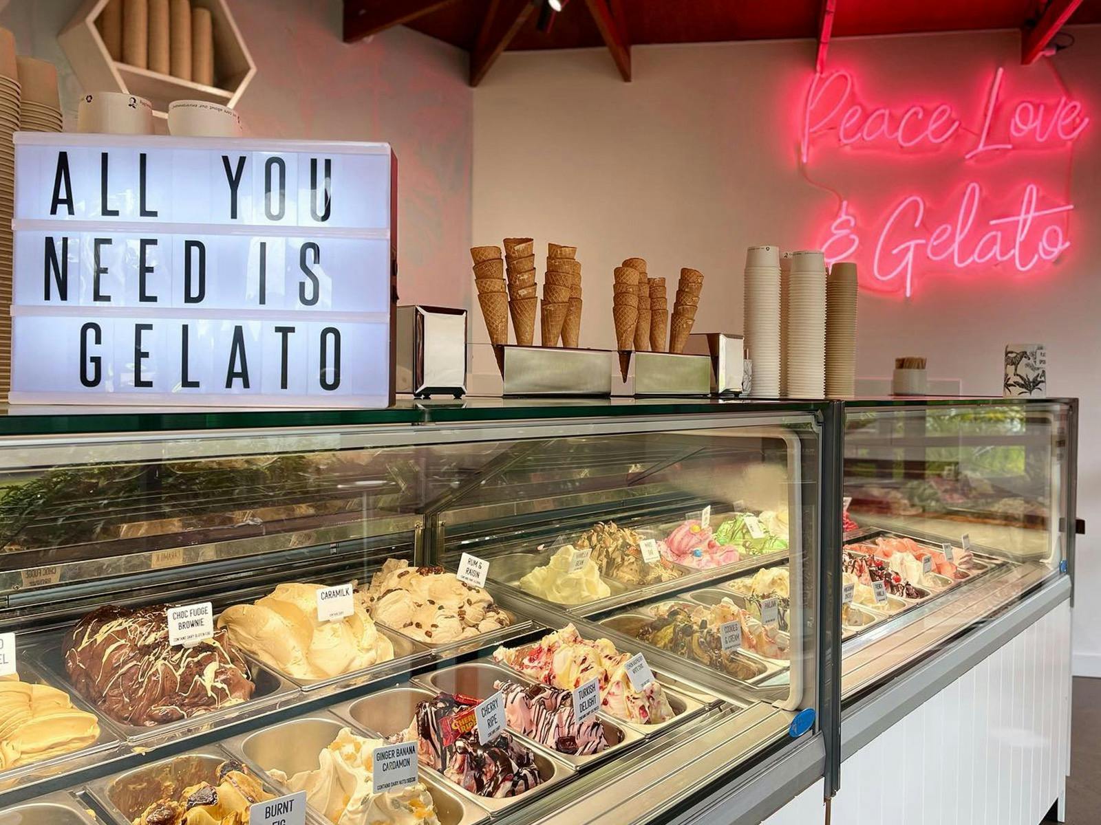 1770 Gelato