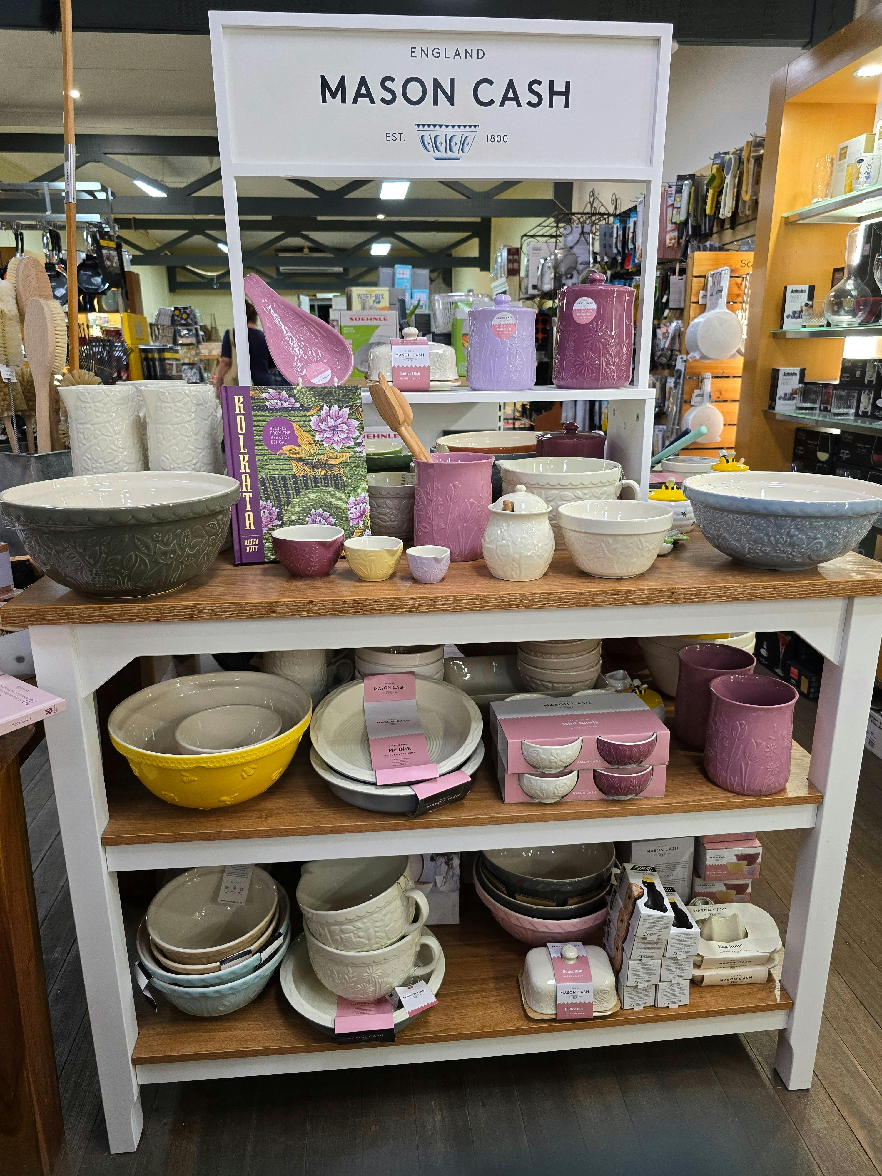 Bellingen Küchenladen