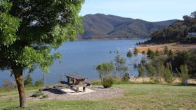 Picnic Point at Goughs Bay