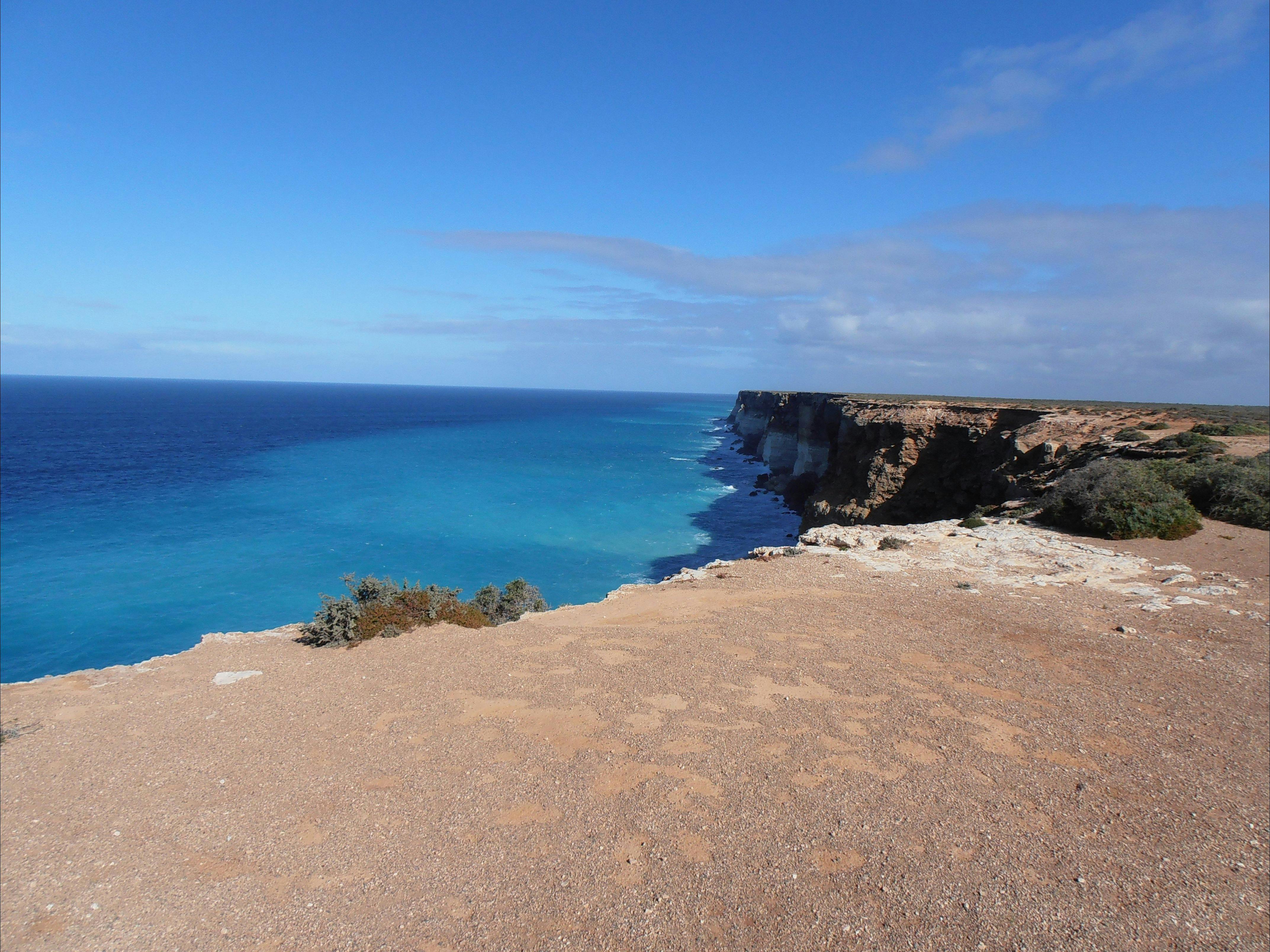 Nullarbor National Park, South Australia