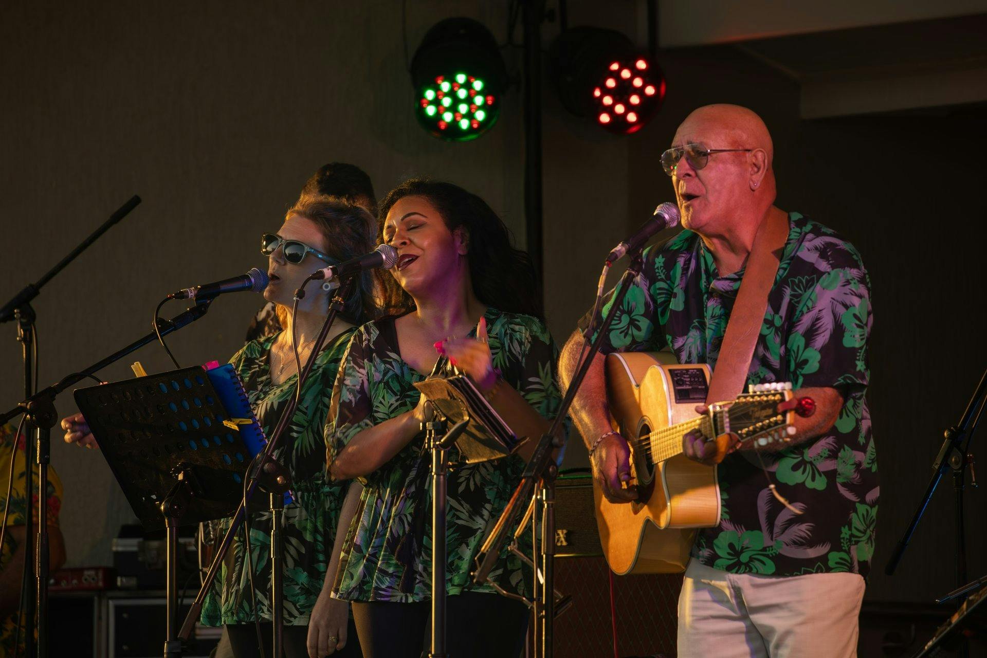 Cobblestone Band