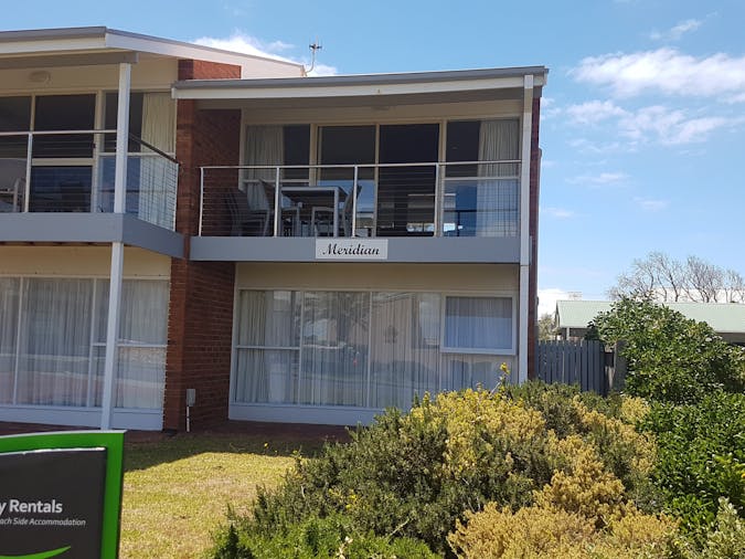 Meridian Beachfront at Port Elliot by Encounter Holiday Rentals