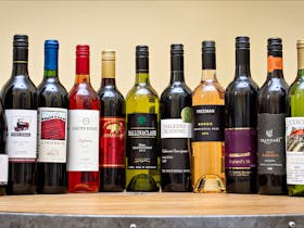 Jugiong Wine Cellar