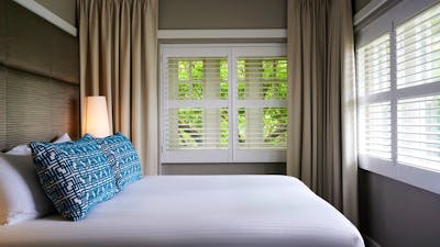 Hotel Kurrajong Canberra