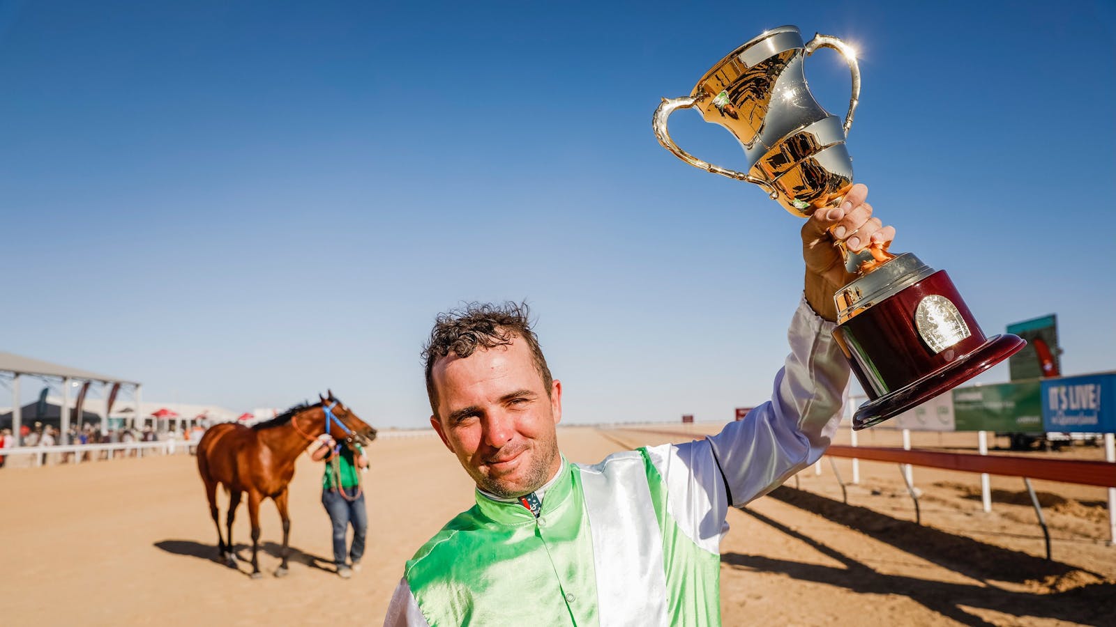 Birdsville Races