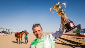 Birdsville Races