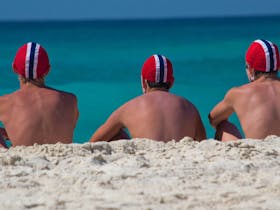 Claytons on Cylinder Beach Front Apartments