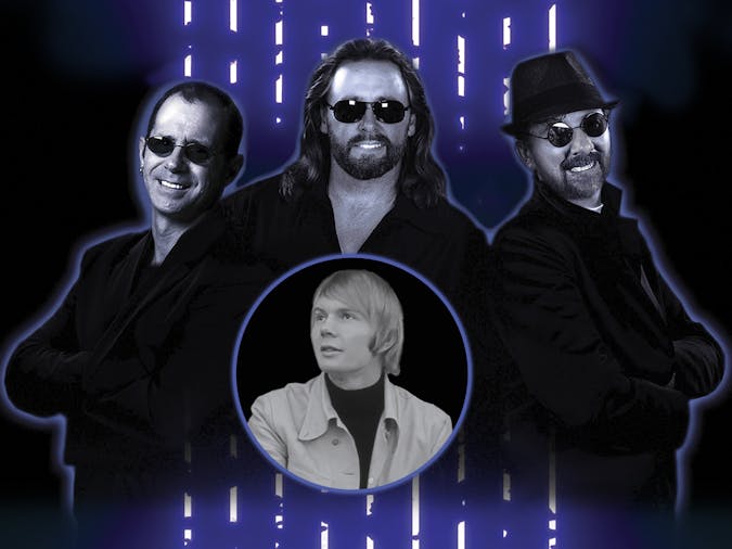 The Best of The Bee Gees