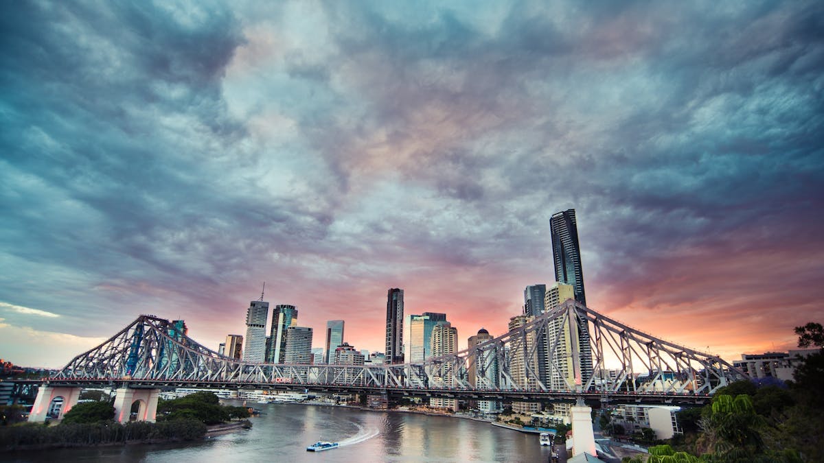 Storey Bridge