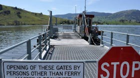 Wymah Ferry