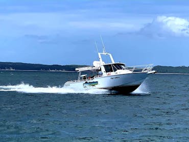 boat boat