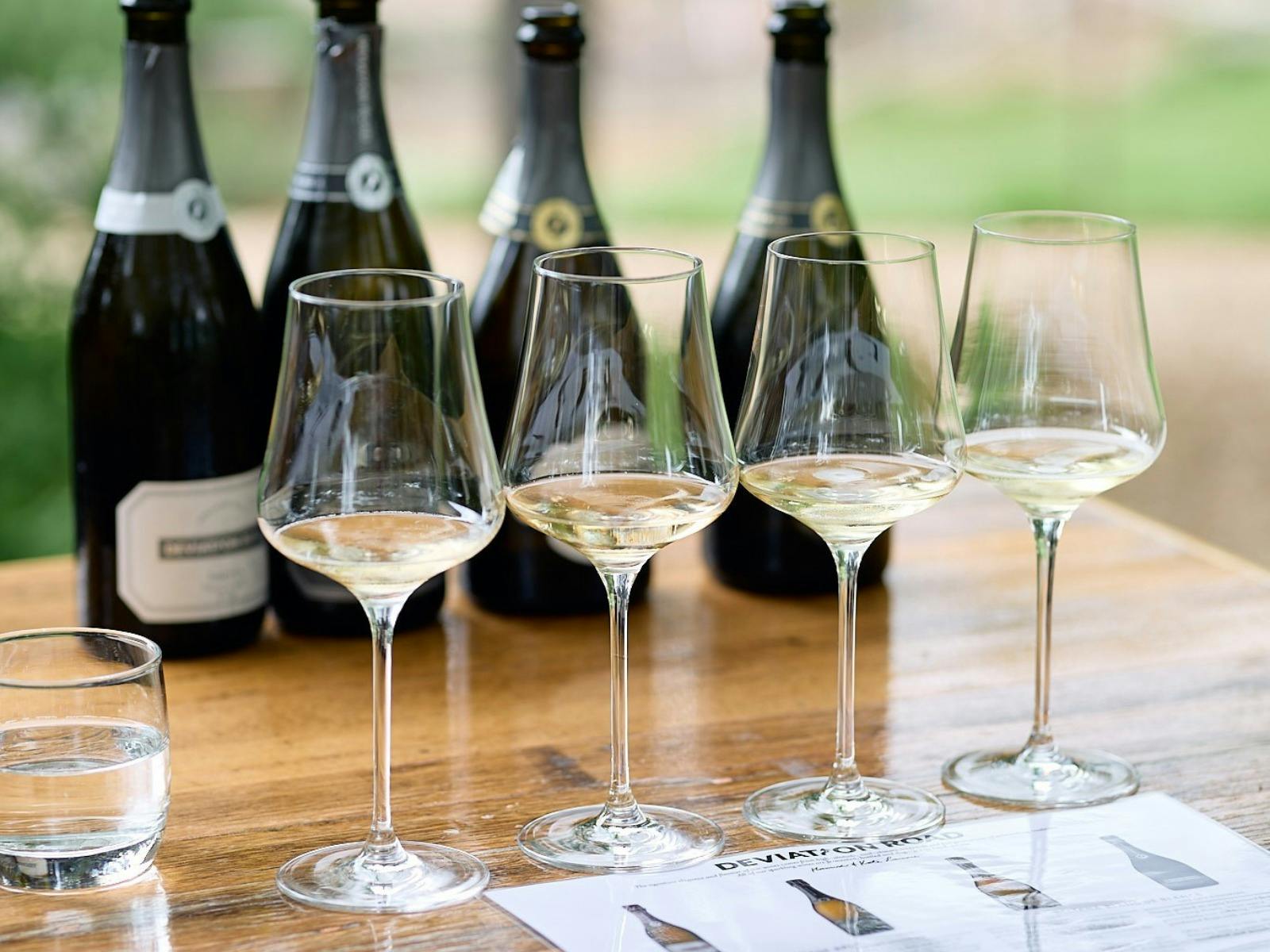 Deviation Road Winery