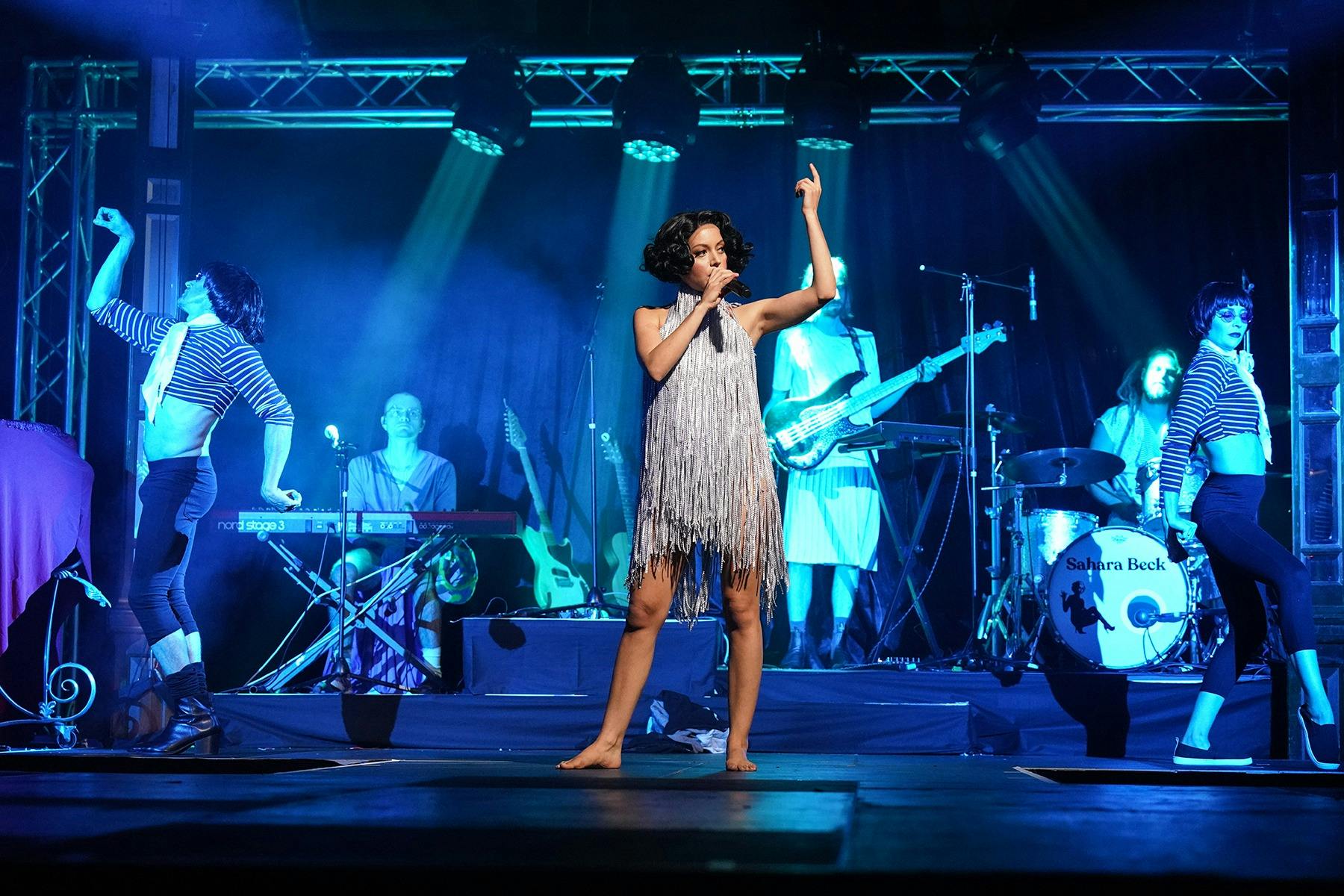 FRINGE WORLD Festival