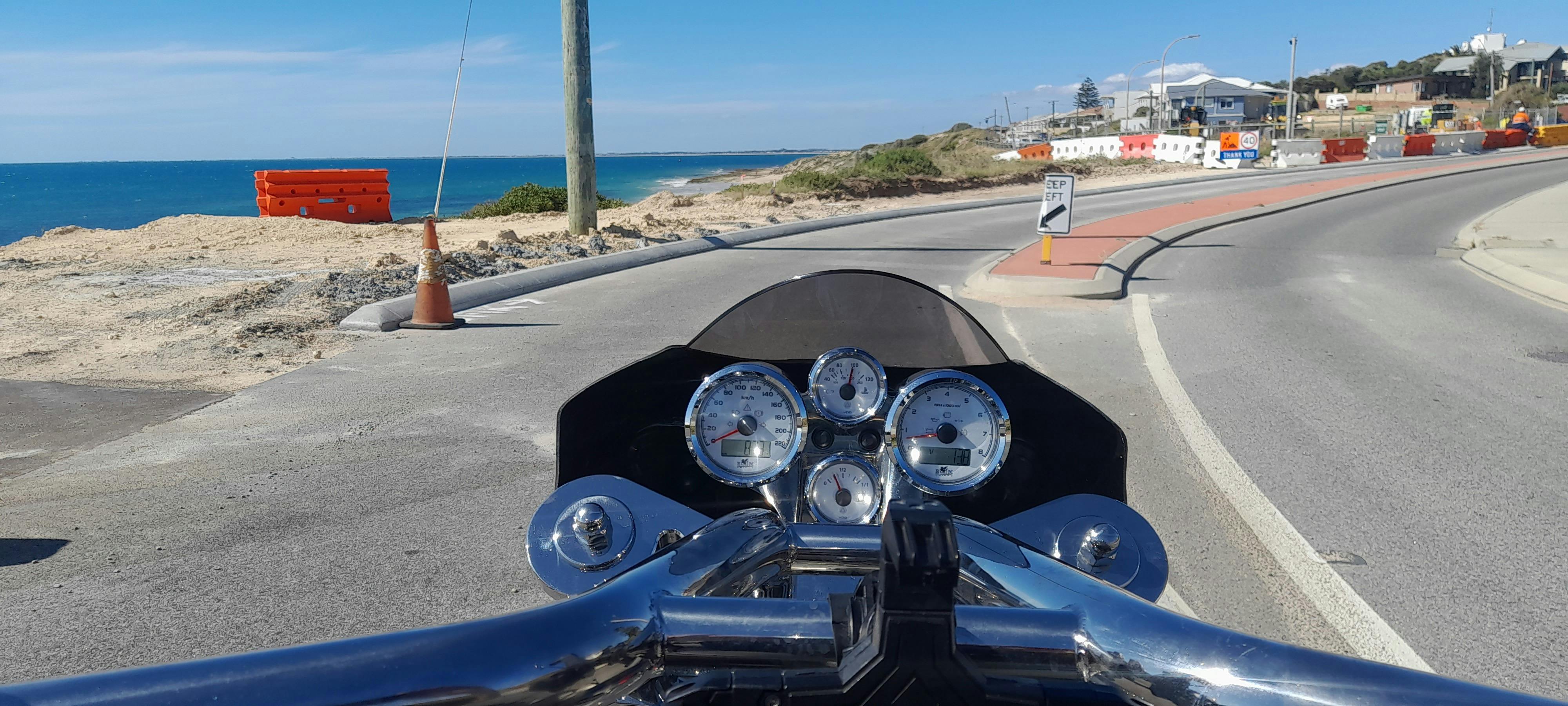 Ocean View Tour