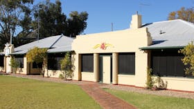 RFDS Alice Springs Tourist Facility