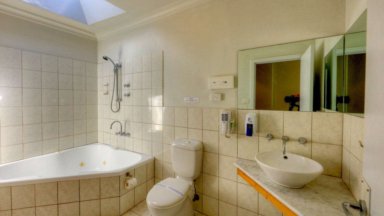 Port Arthur Motor Inn