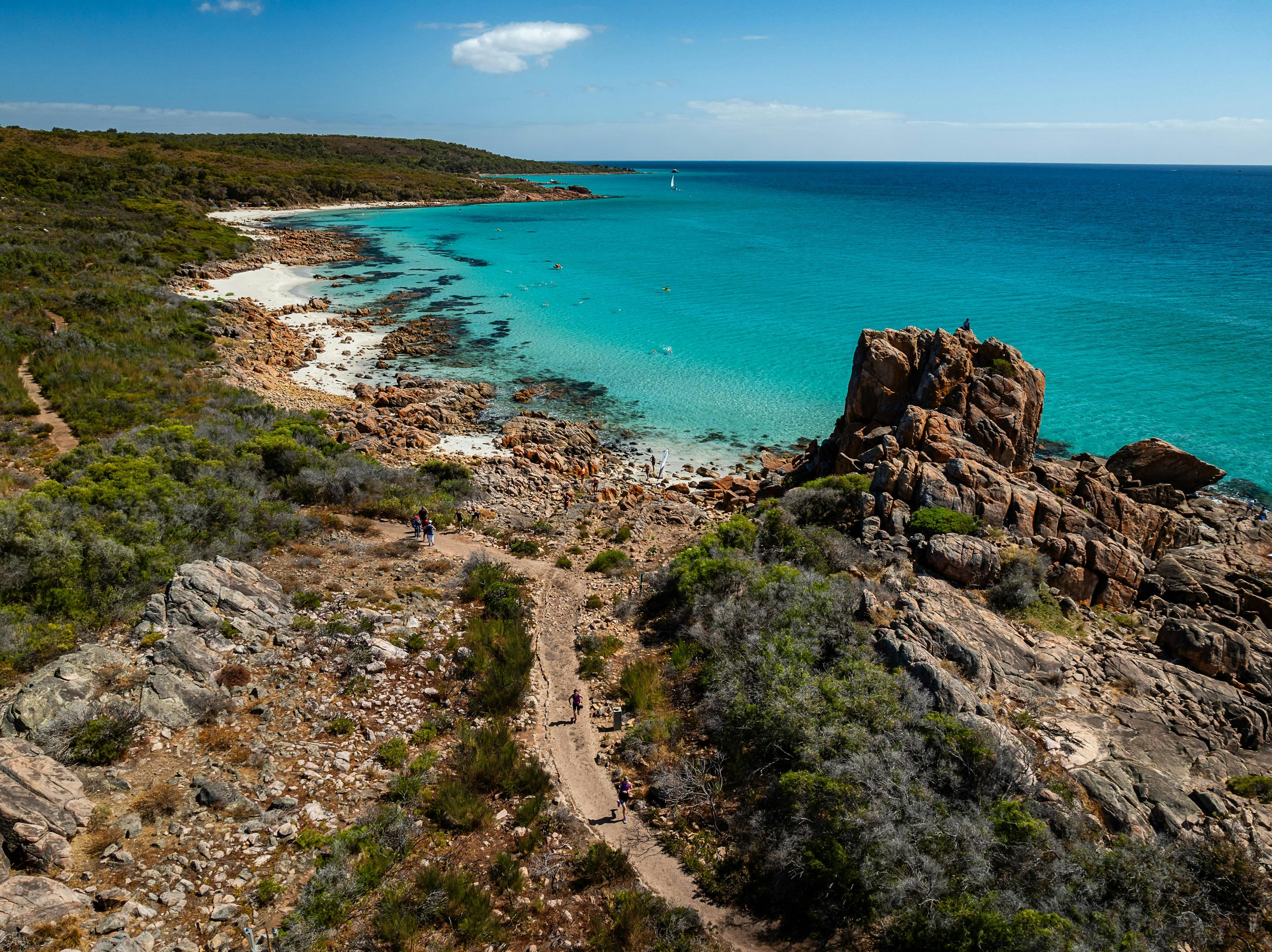 SwimRun