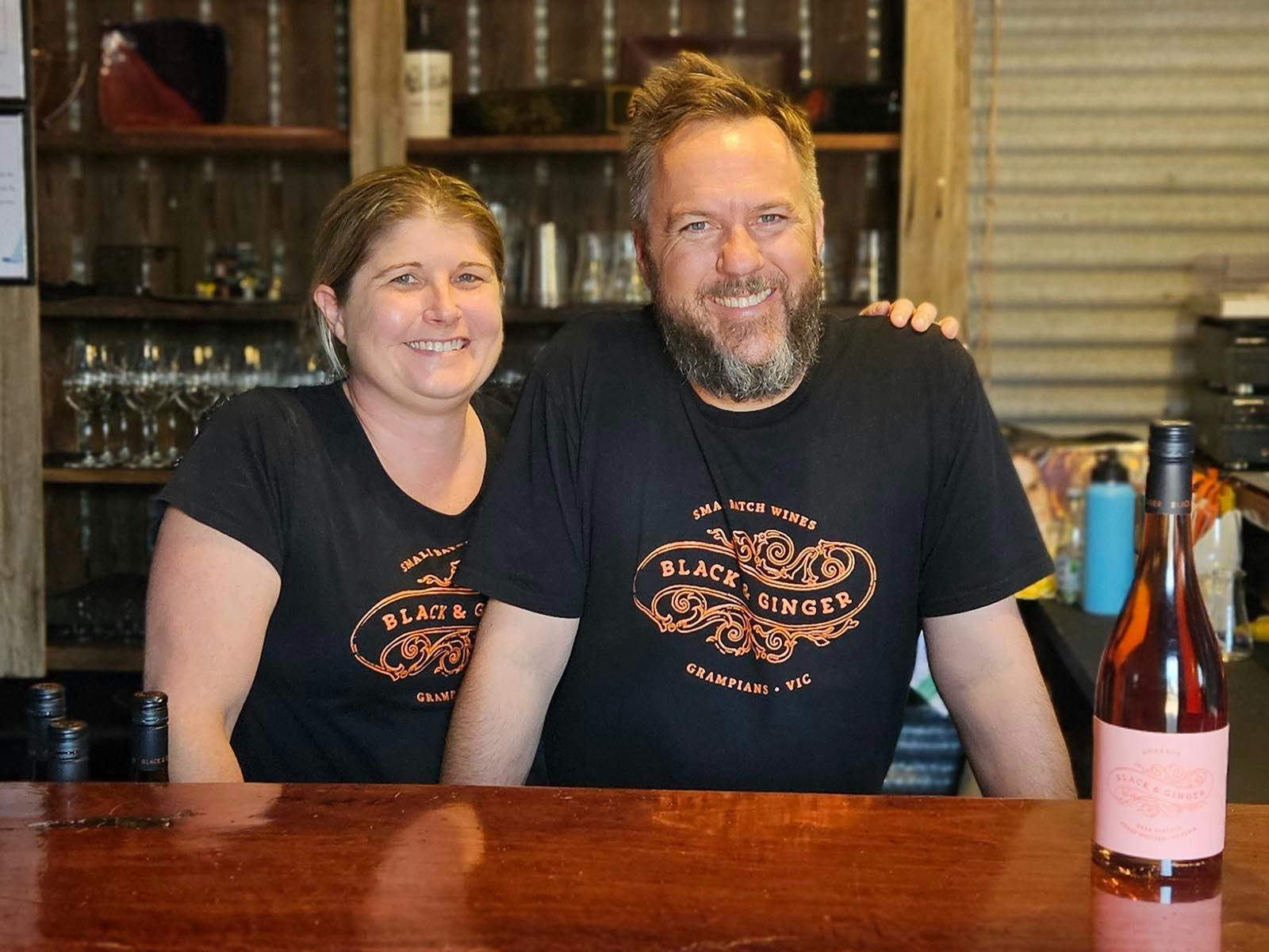 Pitch Imperfect - Karaoke at the Wine Shed