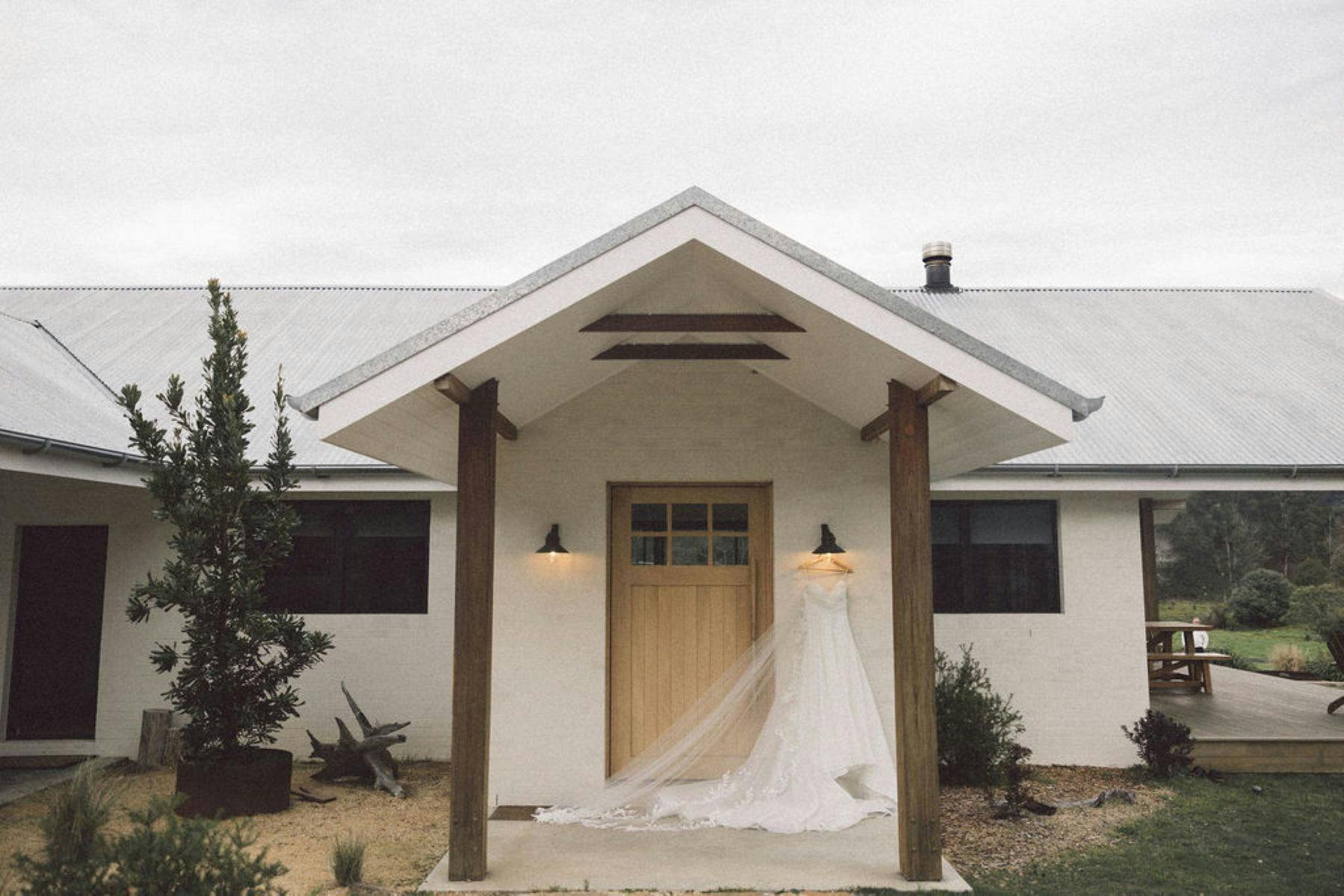 Wallaringa Farm Elopement Venue