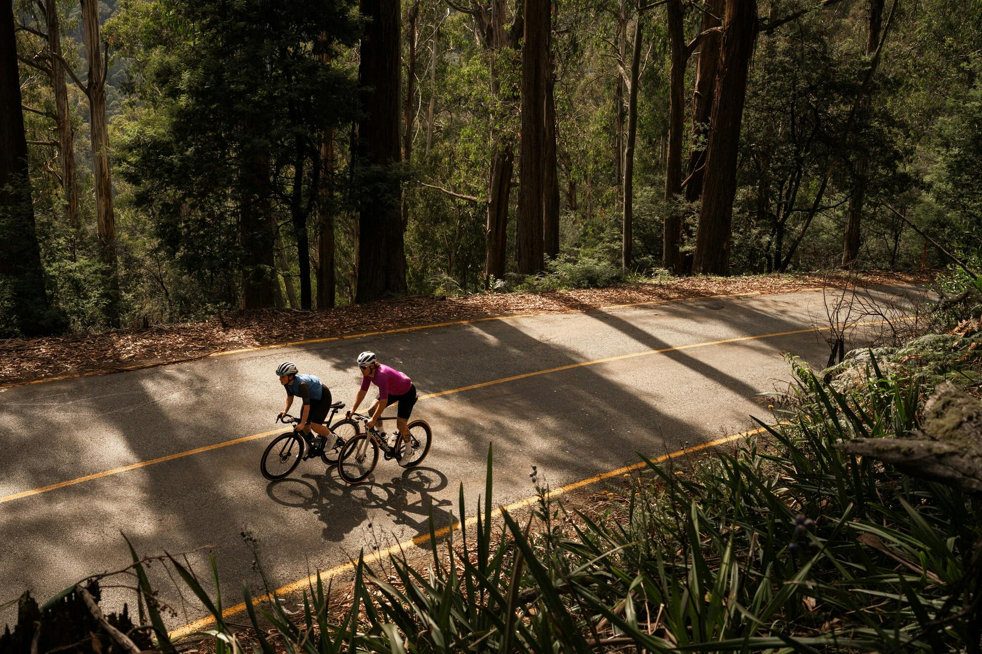 7 Peaks Ride | Mt Buller | Ride High Country | Road Riding