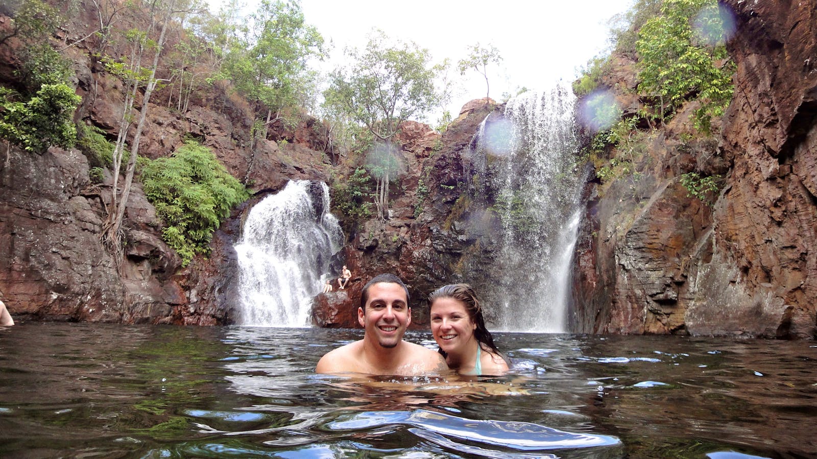 Adventure Tours Australia Top End