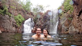 Florence Falls