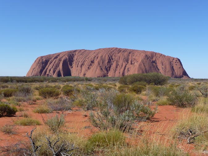 7 Day Adelaide Alice Springs Tour SWTAAS07