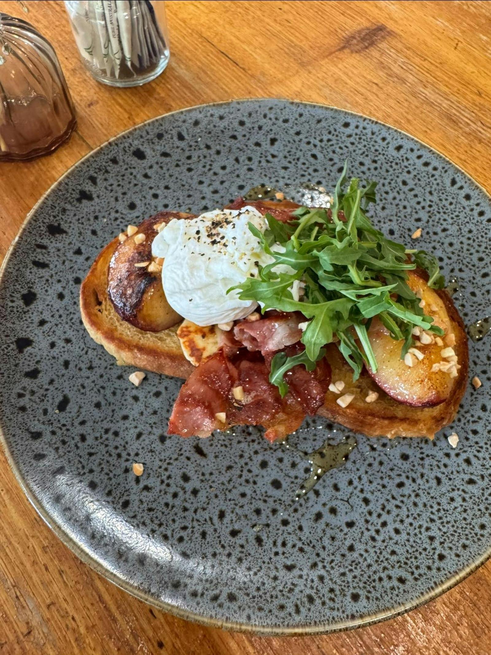 Breakfast