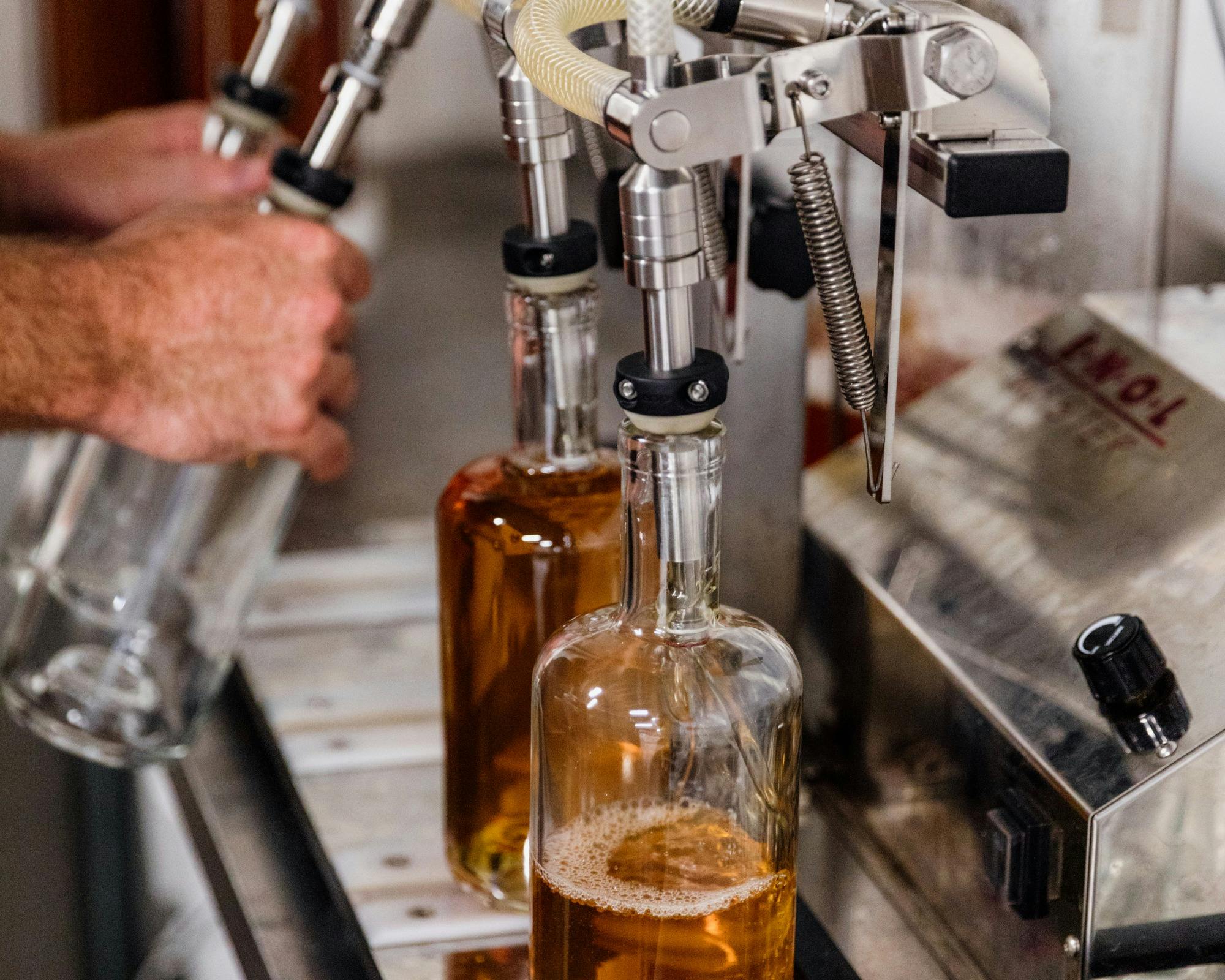 Capricorn Distilling Co.