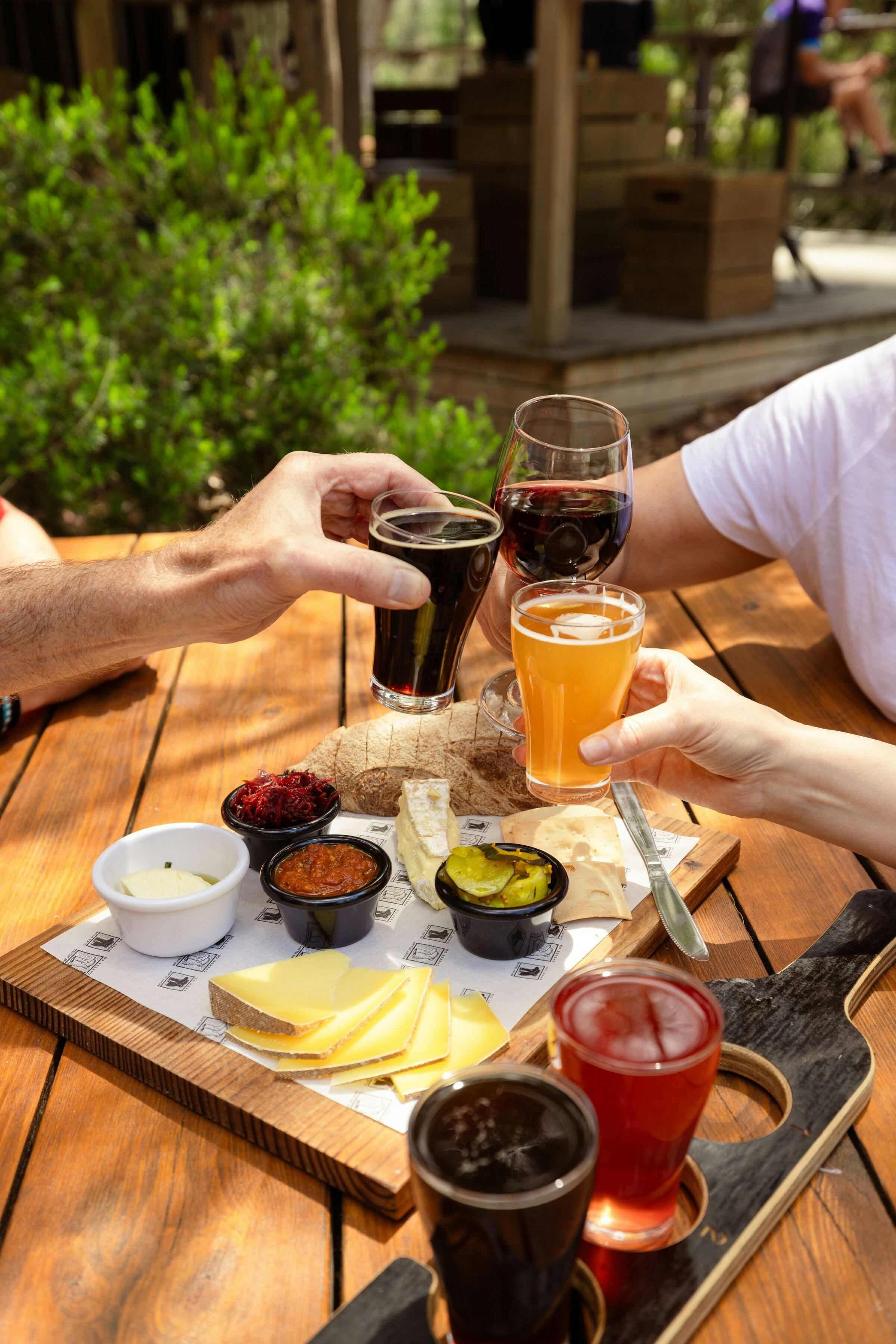 Walk Bruny Island & Tasmania's South West