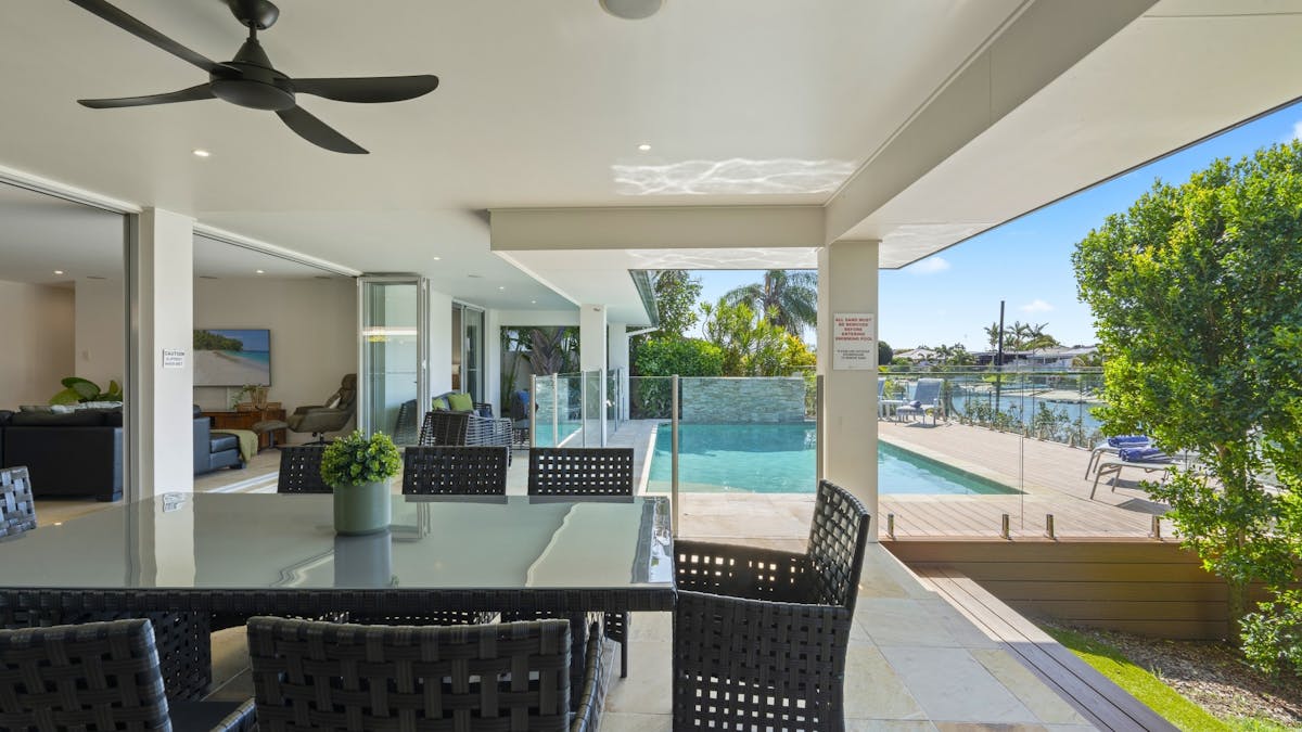 Seaclusion Broadbeach