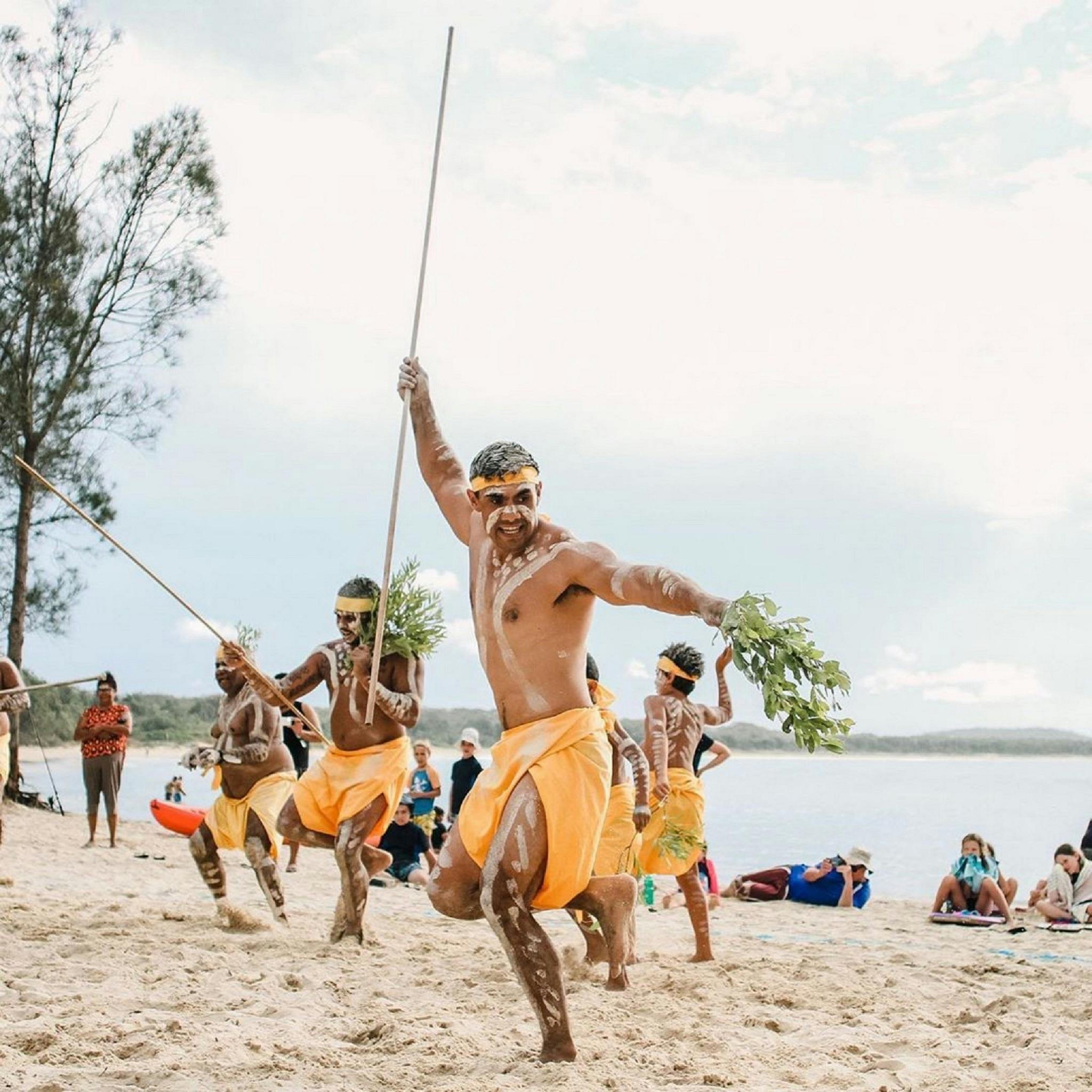 South West Rocks Figtree Descendents Aboriginal Corporation