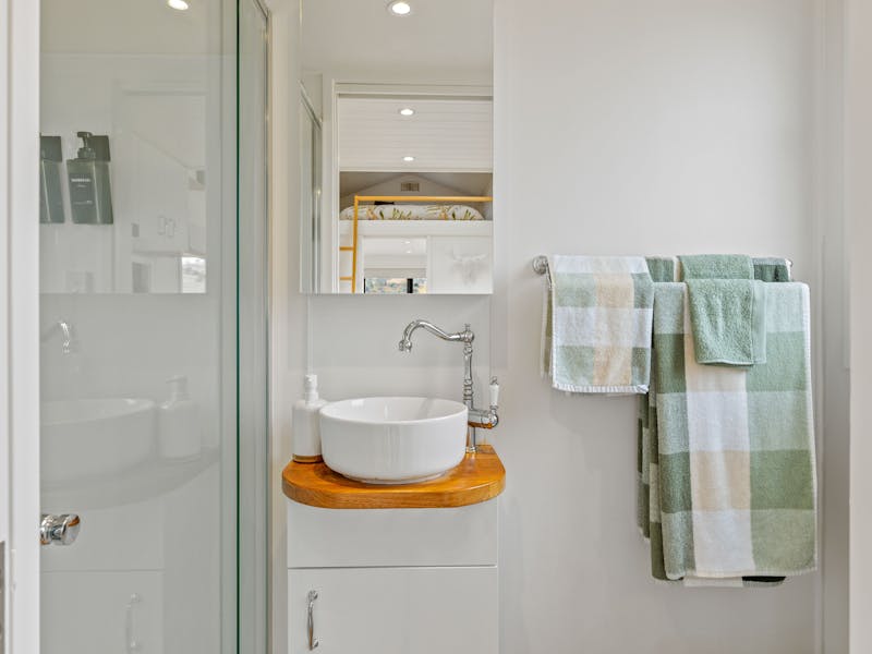 Image for Tiny Tails Farm Stay