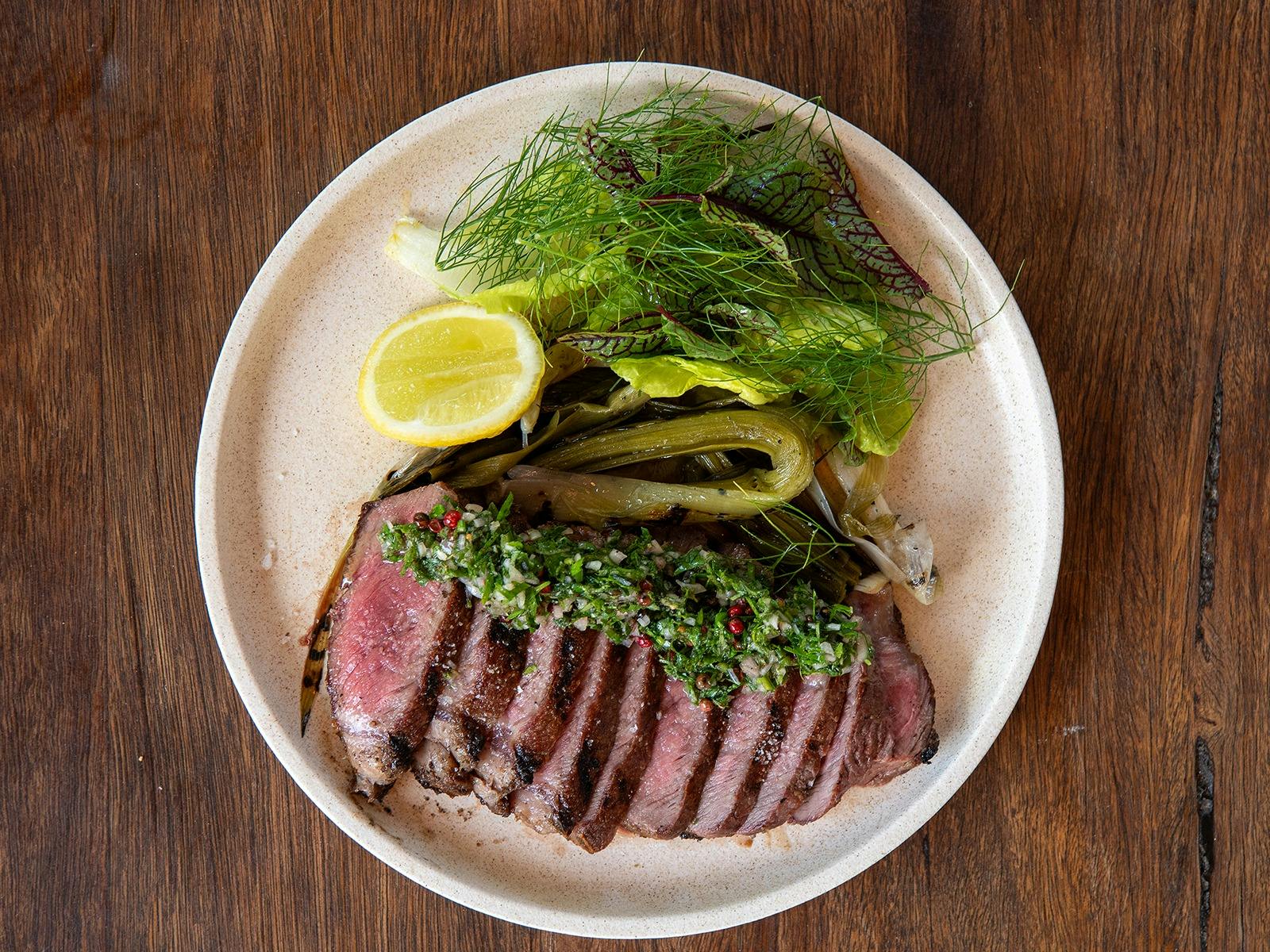Dining at Coogee Common
